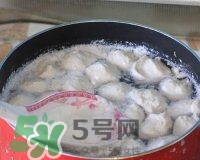 魚丸要煮多久？魚丸要煮多久能熟？