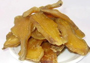 紅薯干發(fā)霉了還能吃嗎？紅薯干發(fā)霉了怎么辦？