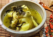 腌酸菜多長(zhǎng)時(shí)間能吃？酸菜腌制多長(zhǎng)時(shí)間可以吃？