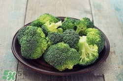 西蘭花糖尿病可以吃嗎？糖尿病怎么吃西蘭花好？