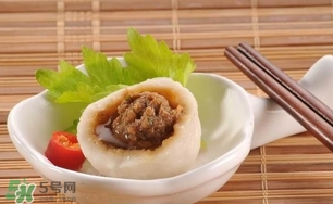 魚丸和雞蛋可以一起吃嗎？魚丸和雞蛋能不能同時(shí)吃？