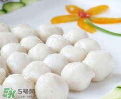 魚丸和雞蛋可以一起吃嗎？魚丸和雞蛋能不能同時(shí)吃？