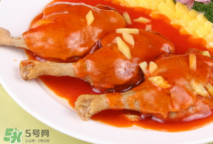 腌鴨腿要多長時間？鴨腿腌制多久可以曬？