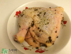 腌雞腿要幾天？雞腿腌制好可以放多久？