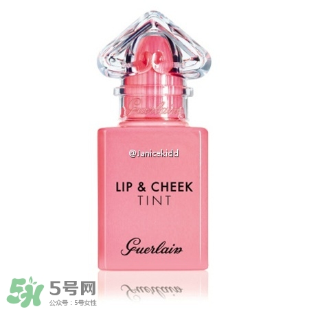 嬌蘭小黑裙唇頰兩用唇釉多少錢？嬌蘭小黑裙唇頰兩用怎么用？