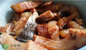 腌魚要洗嗎？腌魚為什么不用洗？