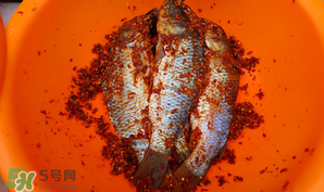腌魚要洗嗎？腌魚為什么不用洗？