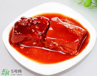 霉豆腐和豆腐乳一樣嗎？霉豆腐和豆腐乳的區(qū)別