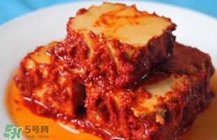 霉豆腐和豆腐乳一樣嗎？霉豆腐和豆腐乳的區(qū)別