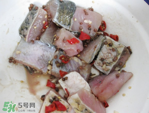腌魚用什么魚？什么魚腌制好吃？