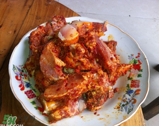 腌魚用什么魚？什么魚腌制好吃？