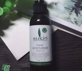sukin乳液適合什么膚質(zhì)？sukin乳液適合什么年齡？