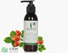 sukin乳液適合什么膚質(zhì)？sukin乳液適合什么年齡？