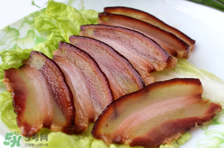 腌肉有亞硝酸鹽嗎？腌肉多久亞硝酸鹽最低？
