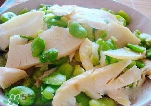 吃冬筍麻嘴是怎么回事？吃冬筍麻嘴怎么辦？