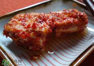 霉豆腐為什么用稻草？沒有稻草怎么做霉豆腐？
