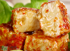 霉豆腐為什么用稻草？沒有稻草怎么做霉豆腐？