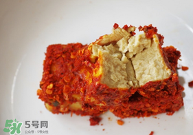 霉豆腐為什么用稻草？沒有稻草怎么做霉豆腐？