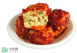 霉豆腐為什么用稻草？沒有稻草怎么做霉豆腐？