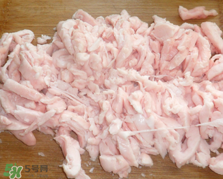 熬豬油用什么肉？熬豬油用板油還是肥肉？