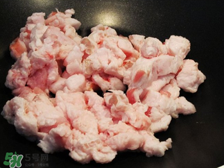 熬豬油用什么肉？熬豬油用板油還是肥肉？