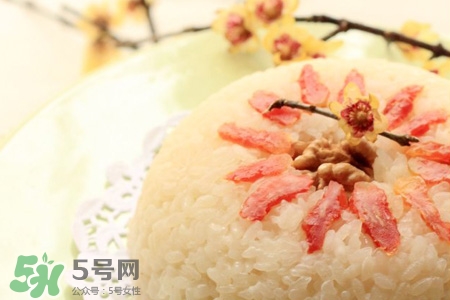 孕婦可以吃八寶飯嗎？懷孕了能吃八寶飯嗎？