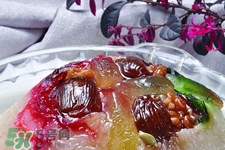 孕婦可以吃八寶飯嗎？懷孕了能吃八寶飯嗎？