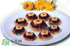 孕婦可以吃八寶飯嗎？懷孕了能吃八寶飯嗎？