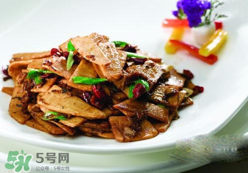 冬筍是發(fā)物嗎？冬筍是不是發(fā)物？
