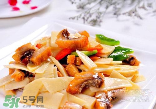 冬筍是發(fā)物嗎？冬筍是不是發(fā)物？