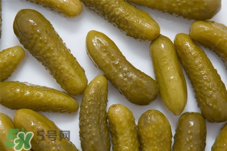 腌黃瓜怎么做？黃瓜怎么腌好吃？