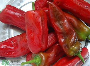辣椒變軟了還能吃嗎？辣椒變軟了怎么辦？