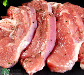 一斤豬肉放多少鹽？腌豬肉放多少鹽？