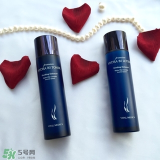 ahc玻尿酸水乳怎么用？ahc玻尿酸水乳使用方法