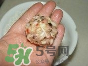 糯米圓子的熱量是多少？一個糯米丸子的熱量