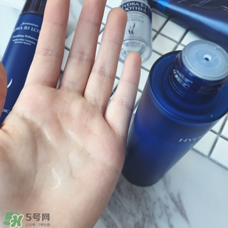 ahc玻尿酸水乳怎么用？ahc玻尿酸水乳使用方法