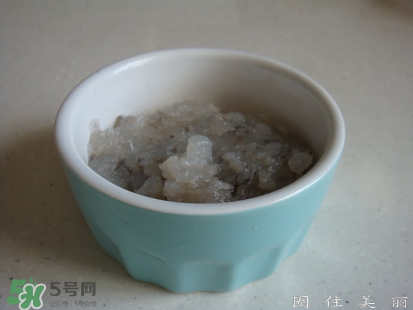 一斤糯米可以做多少個糯米丸子？一斤糯米可以做多少糯米圓子？