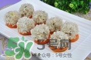 糯米圓子的熱量是多少？一個糯米丸子的熱量