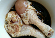 腌雞腿要幾天？雞腿腌制好可以放多久？