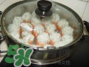 糯米圓子的熱量是多少？一個糯米丸子的熱量