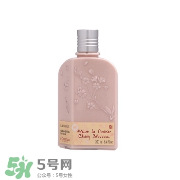 身體乳什么牌子好？好用的身體乳排行榜