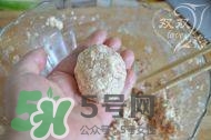 豆腐丸子的熱量是多少？一顆豆腐圓子的熱量