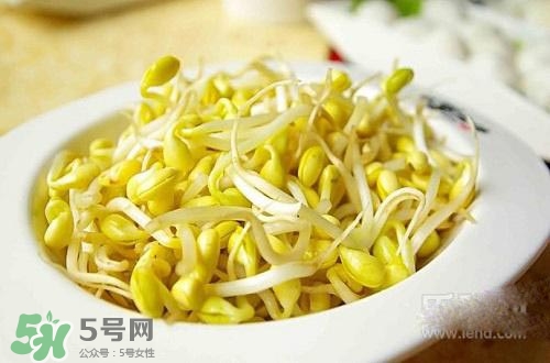 豆芽糖尿病可以吃嗎？糖尿病吃豆芽有什么好處？