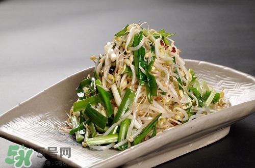 豆芽糖尿病可以吃嗎？糖尿病吃豆芽有什么好處？