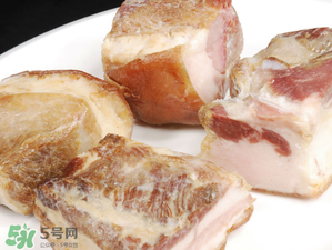 豬肉腌制前需要洗嗎？腌豬肉怎么洗才干凈？