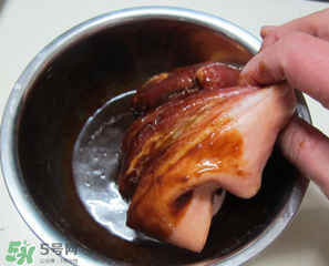 豬肉腌制前需要洗嗎？腌豬肉怎么洗才干凈？