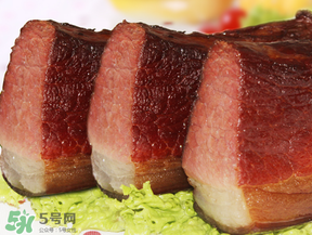 腌肉會(huì)壞嗎？腌肉放久了能吃嗎？