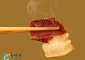 腌肉會(huì)壞嗎？腌肉放久了能吃嗎？