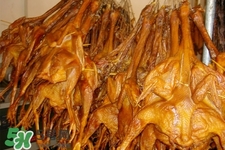 臘雞燉什么好吃？臘雞燉什么湯好？