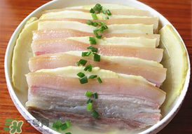 腌肉用生粉還是淀粉？腌肉用生粉有什么作用？